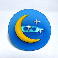 Badge